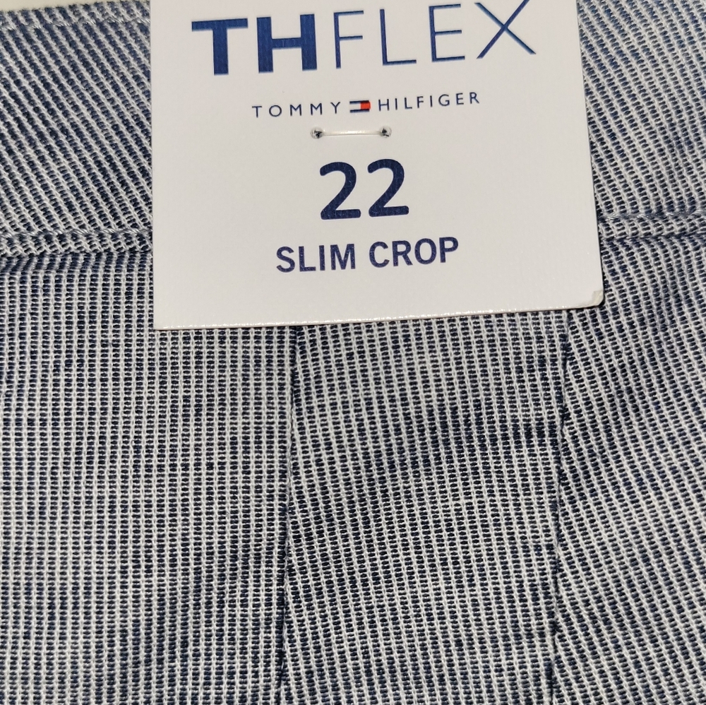 Tommy The Flex